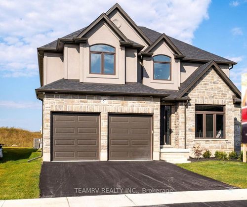 87 Burton St, Innerkip, ON, N0J1M0 | Card Image