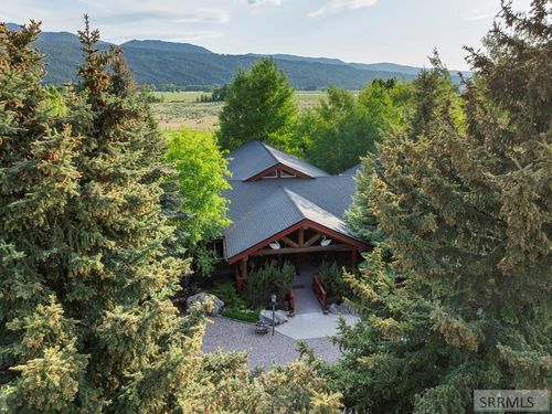 1591 Old Irwin Rd, Irwin, ID, 83428 | Card Image