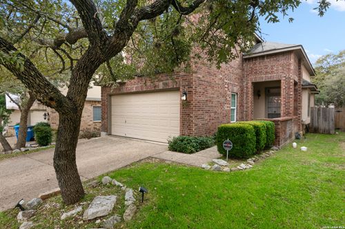 21623 Dion Vlg, San Antonio, TX, 78258-7757 | Card Image