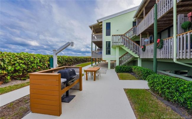 1-11A - 2355 Ne Ocean Blvd, Condo with 1 bedrooms, 2 bathrooms and 1 parking in Stuart FL | Image 22