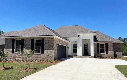 2e-2932 Mountain Laurel Trl, Cantonment, FL, 32533-4772 | Card Image