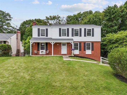 240 Wallingford Dr, Pittsburgh, PA, 15237-1758 | Card Image