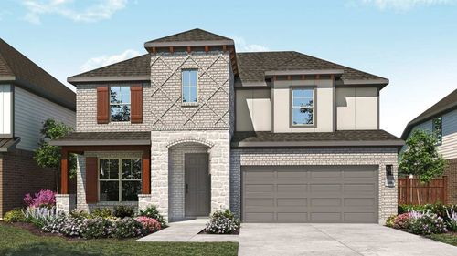 4933 Water Lily Ln, Crowley, TX, 76036-4417 | Card Image