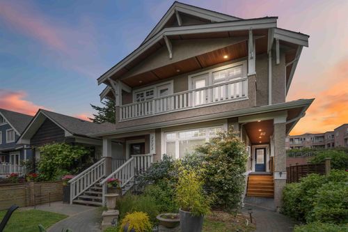 2721 W 5th Ave, Vancouver, BC, V6K1T5 | Card Image