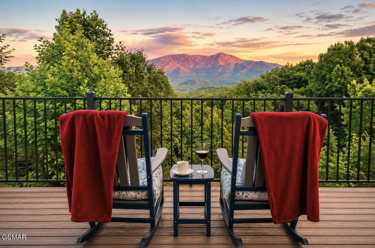 Residential in Gatlinburg 2
