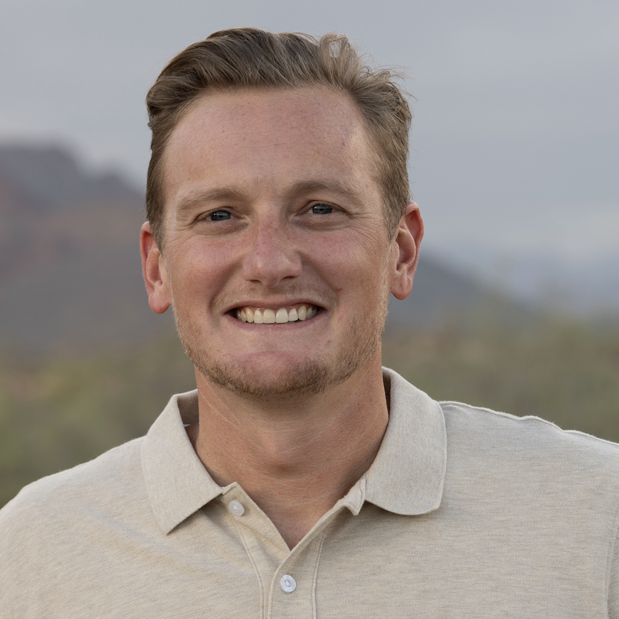 Lance Massey