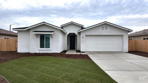 1615 Hobbs Ln, Bakersfield, CA, 93307-2479 | Card Image