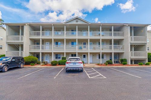 e-1450 Saint George Ln, Myrtle Beach, SC, 29588-5470 | Card Image