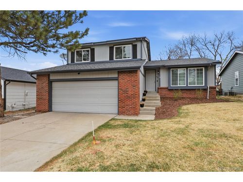 301 Mountain Cloud Cir, Highlands Ranch, CO, 80126-2208 | Card Image