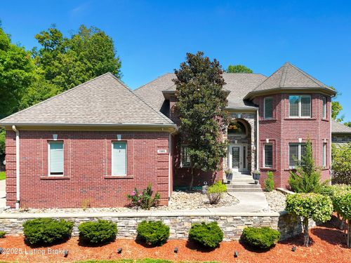 7005 Quarry Dr, Crestwood, KY, 40014-9309 | Card Image