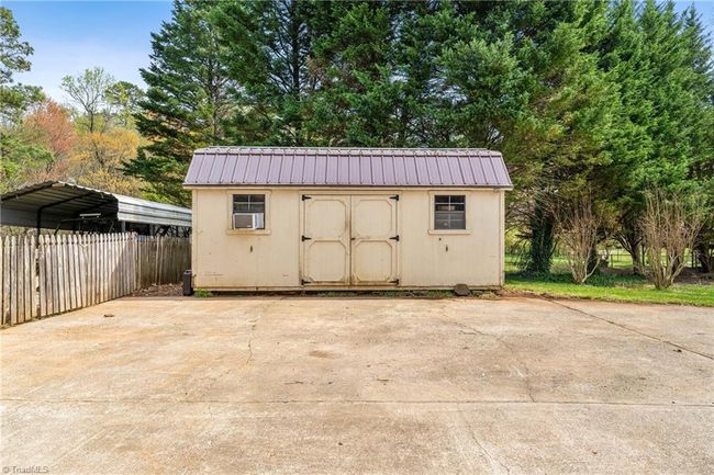5379 Buxbury Ct, House other with 3 bedrooms, 2 bathrooms and null parking in Walkertown NC | Image 6