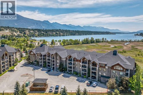 1212-205 Third Avenue, Invermere, BC, V0A1K7 | Card Image