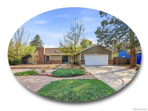 3086 E Hinsdale Ave, Centennial, CO, 80122-1945 | Card Image