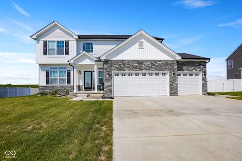 8772 Potomac Way, Lowell, IN, 46356-2620 | Card Image