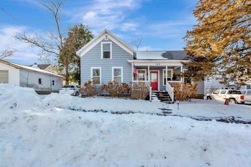 145 Sumner Street, Berlin, WI, 54923 | Card Image