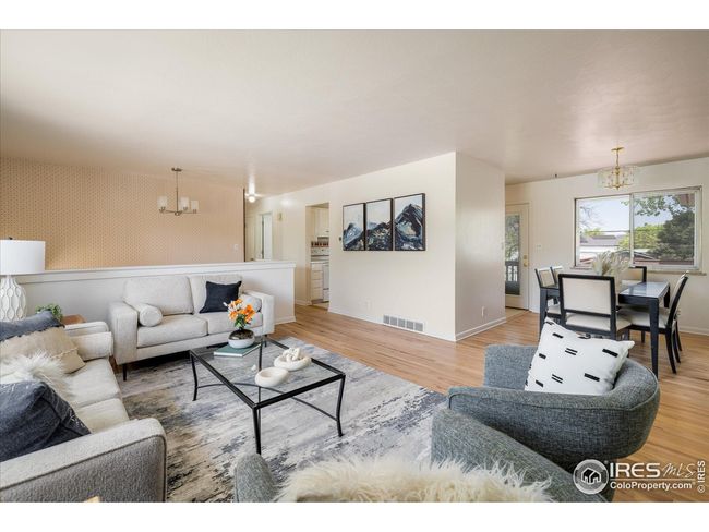 1270 Berea Dr, House other with 5 bedrooms, 3 bathrooms and null parking in Boulder CO | Image 6