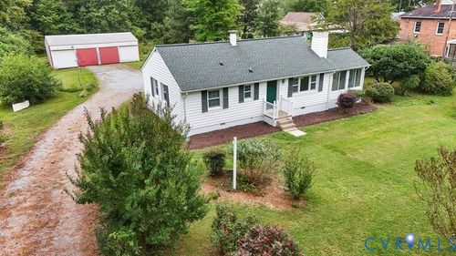 4479 Sadler Rd, Glen Allen, VA, 23060-6103 | Card Image