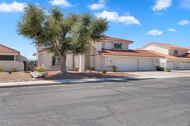 2149 Avalon Dr, House other with 4 bedrooms, 3 bathrooms and null parking in Laughlin NV | Image 43