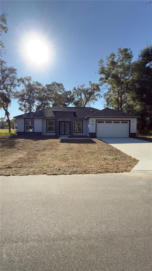 12320 Se 70th Avenue Rd, BELLEVIEW, FL, 34420-4674 | Card Image