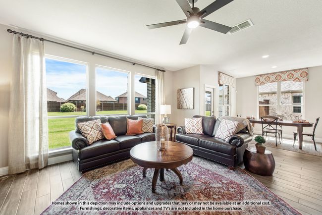 1200 Sylvia St, House other with 5 bedrooms, 5 bathrooms and null parking in Desoto TX | Image 20