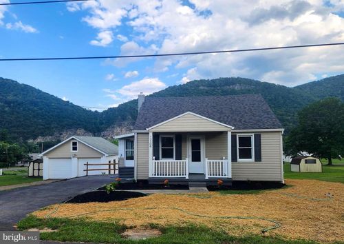 13506 Yuma St, CUMBERLAND, MD, 21502-5323 | Card Image