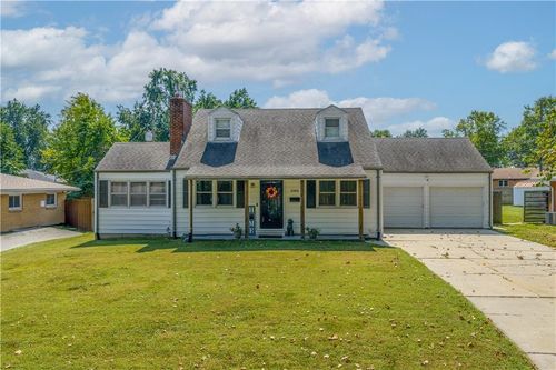 2509 Anderson Ave, Sedalia, MO, 65301-6707 | Card Image