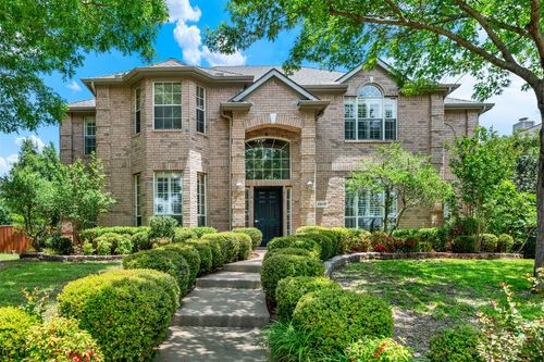 2810 Ashbury Dr, Richardson, TX, 75082-4957 | Card Image