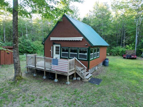 463 True Road, Springfield, ME, 04487 | Card Image