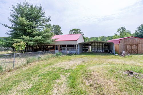 942 N Benner Hill Rd, South Salem, OH, 45681-9777 | Card Image