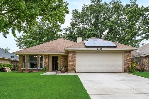 2809 N Ave, Plano, TX, 75074-5241 | Card Image