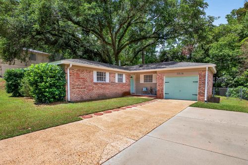 1816 Aaron Rd, TALLAHASSEE, FL, 32303-3406 | Card Image