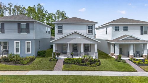 3949 Capital Reef Way, Apopka, FL, 32712 | Card Image
