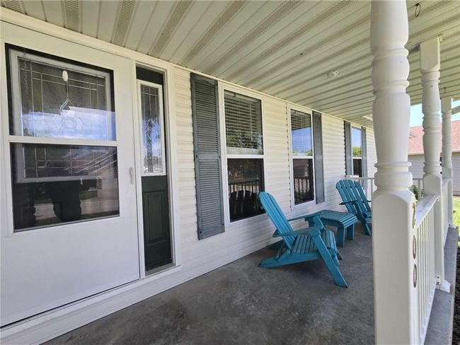 200 Allison Ln, House other with 3 bedrooms, 3 bathrooms and null parking in Clinton MO | Image 4