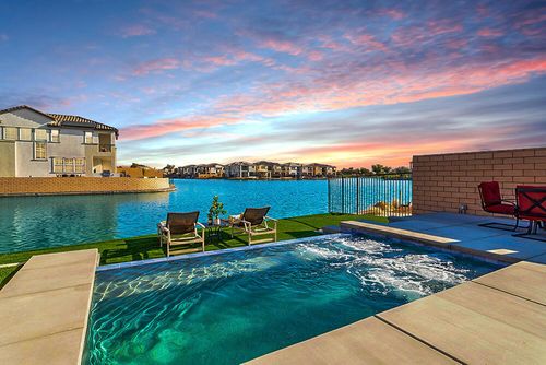 43180 Portuale Ct, Indio, CA, 92203-2923 | Card Image