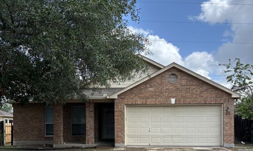 2603 White Wing Way, New Braunfels, TX, 78130-3177 | Card Image