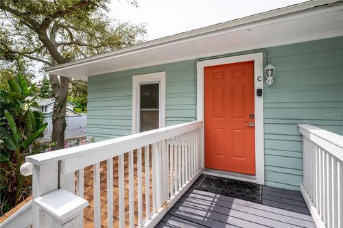 c-607 N Osceola Avenue, CLEARWATER, FL, 33755 | Card Image