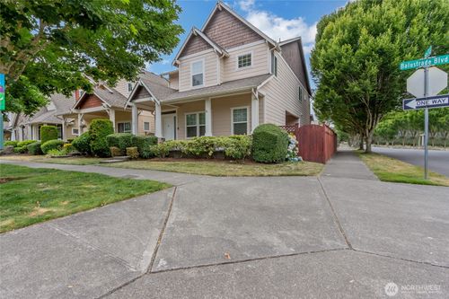 5138 Balustrade Boulevard Se Lacey Wa 98513-5103, Lacey, WA, 98513 | Card Image