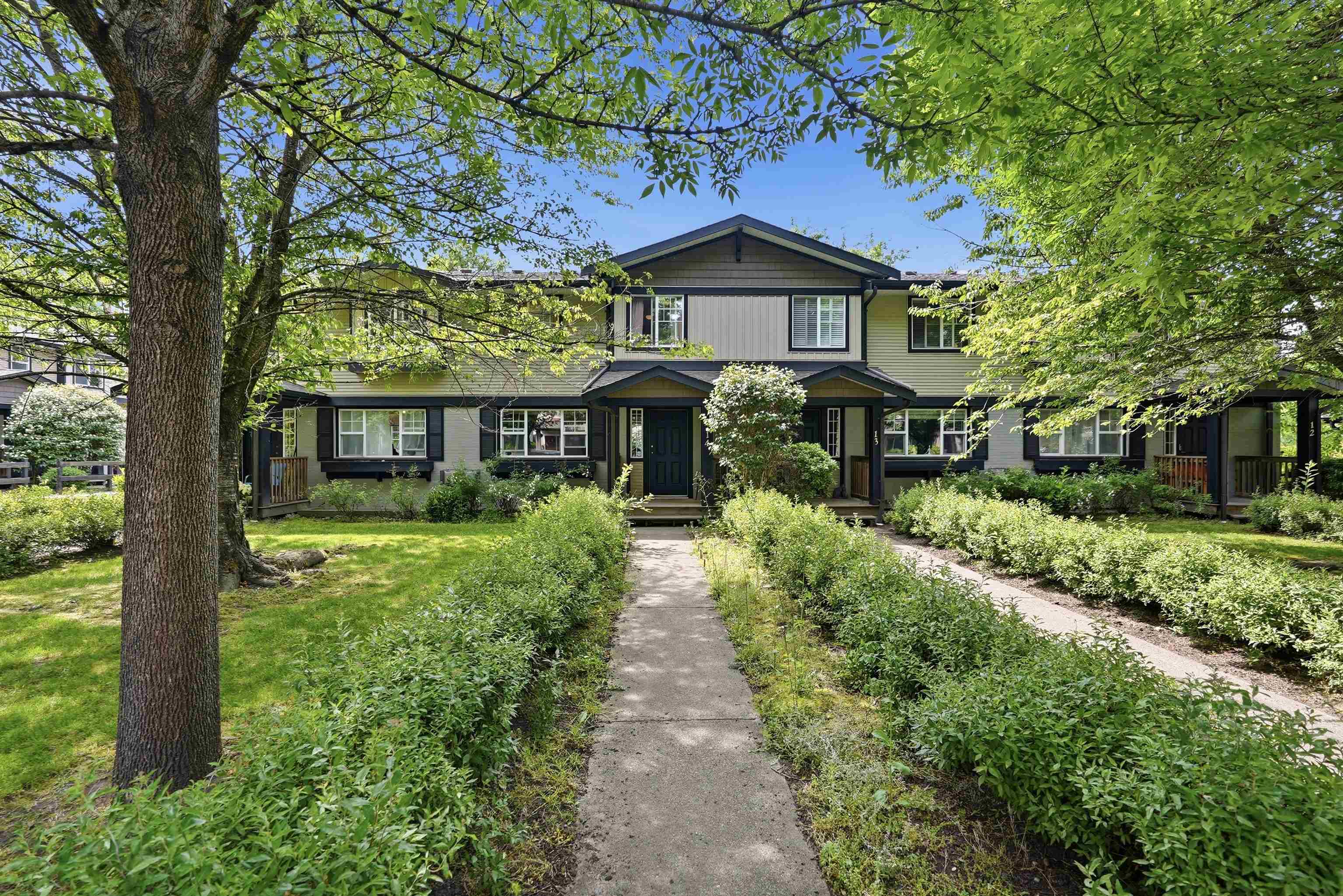 Residential in Chilliwack