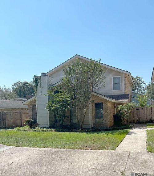 6793 Morgan Rd, Greenwell Springs, LA, 70739-4375 | Card Image