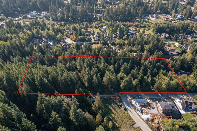 2990 Eaglecrest Dr, Home with 0 bedrooms, 0 bathrooms and null parking in Anmore BC | Image 12