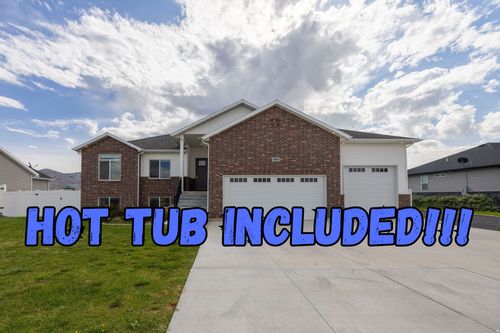 408 N 775 E, Tremonton, UT, 84337 | Card Image