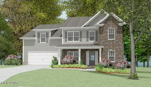 lot-232-7560 Freedom Bell Ave, Powell, TN, 37849 | Card Image