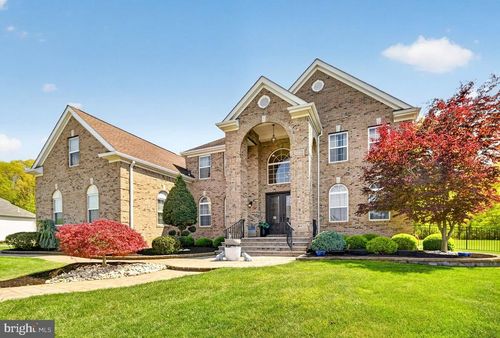 45 Emerald Rd, ROBBINSVILLE, NJ, 08691-3166 | Card Image