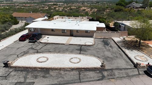 871 S La Mesa Dr, Benson, AZ, 85602-6800 | Card Image