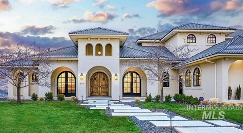 547 E Orion Ct, Boise, ID, 83702 | Card Image