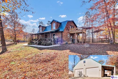184 Furnace Br, Bee Spring, KY, 42207-8313 | Card Image