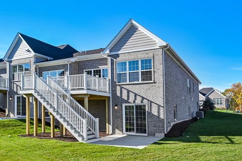 18-12235 Copper Ridge Dr, Lemont, IL, 60439-4411 | Card Image