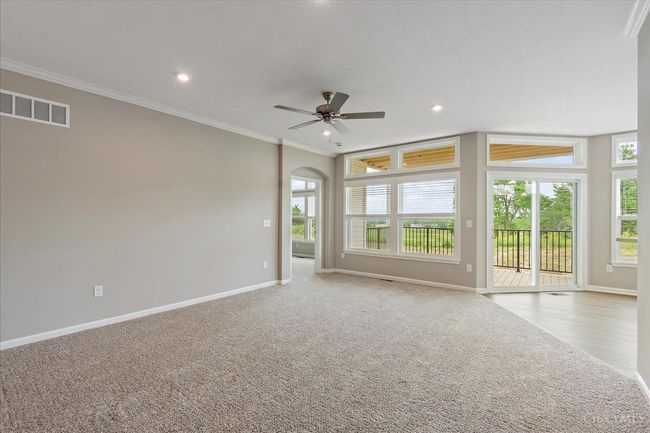 471 Valhalla Court, Condo with 2 bedrooms, 3 bathrooms and null parking in Turtle Creek Twp OH | Image 14