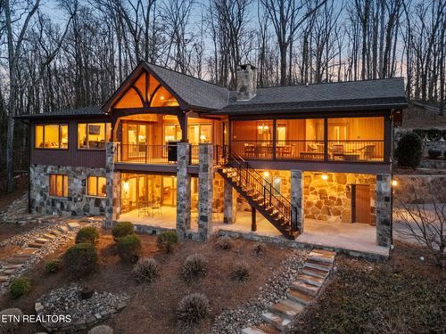 566 Island View Drive, Friendsville, TN, 37737 | Card Image