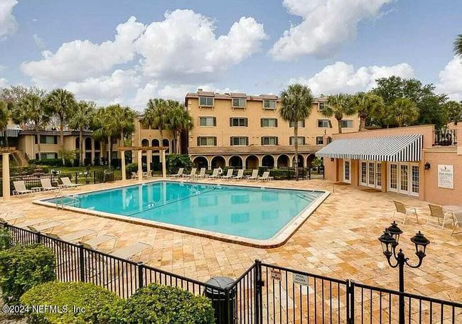 803 - 5375 Ortega Farms Boulevard, Condo with 2 bedrooms, 2 bathrooms and null parking in Jacksonville FL | Image 7